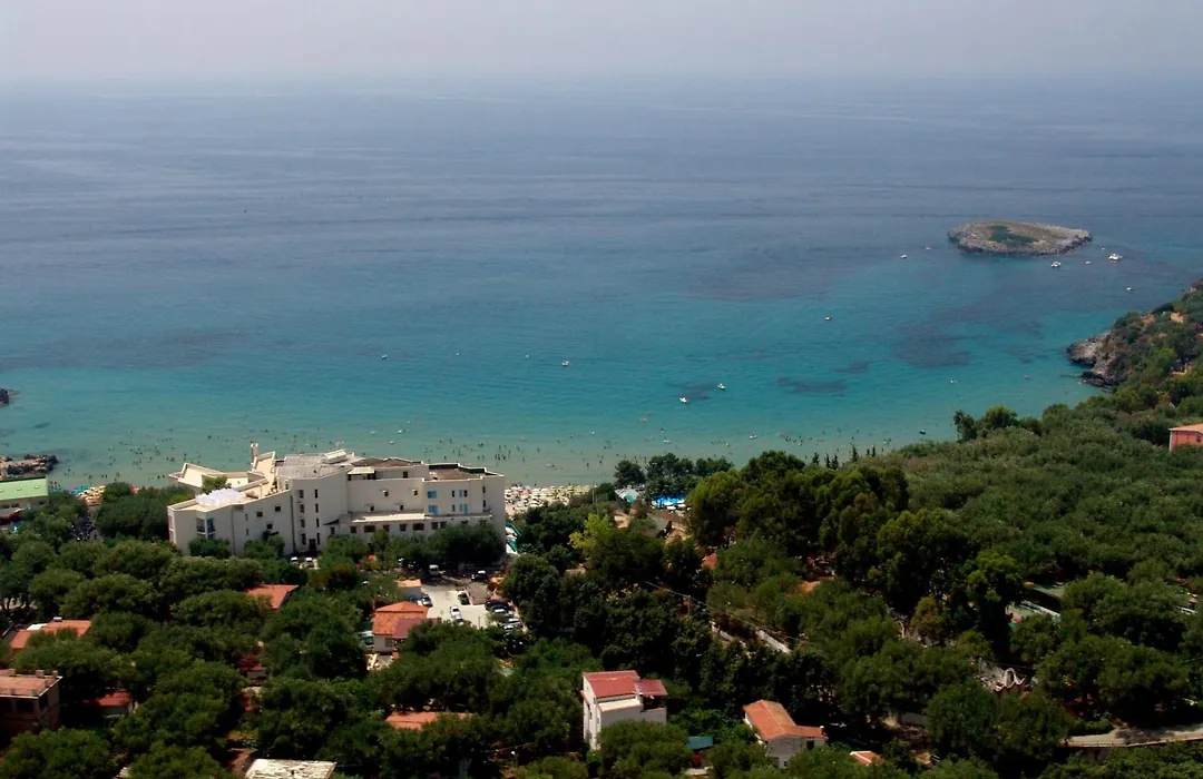 Hotel Baia Delle Sirene-1