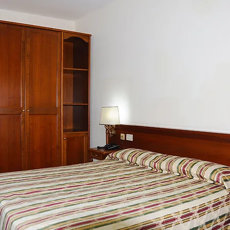 Hotel Baia Delle Sirene-3