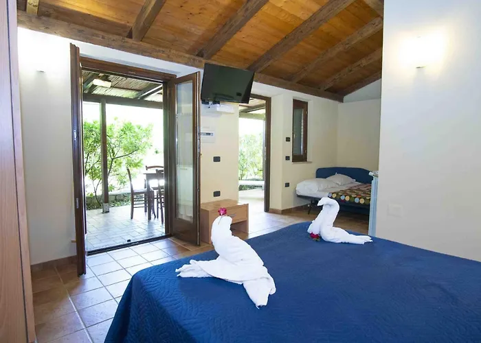 Family Resort Cala Di Luna