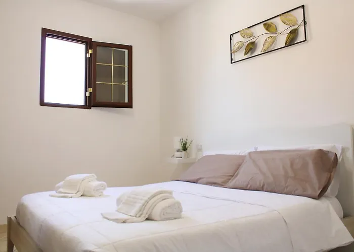 Hotel: Cilentoeasyrooms