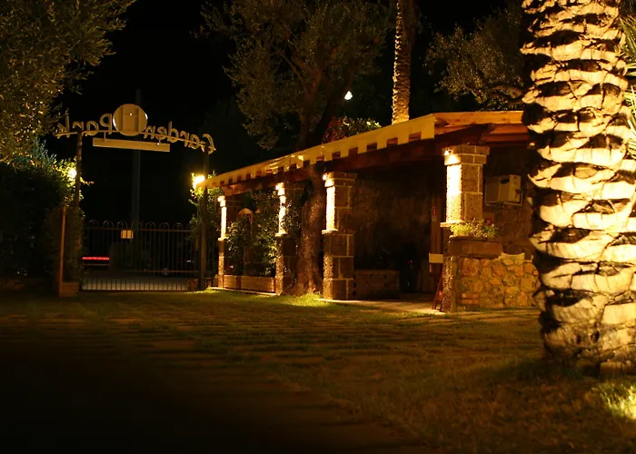 Villaggio Garden Park