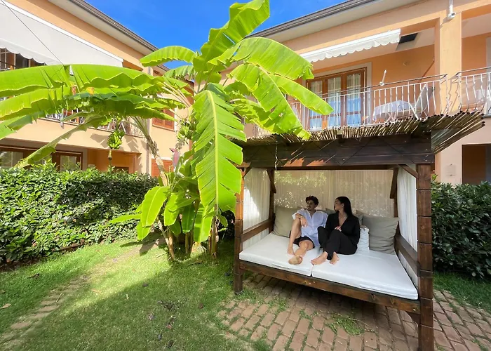 Residence Villa Andrea
